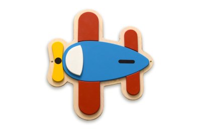 Комплект декораций "Арктика" 49662 галерея 6