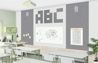 Новинка! Современная зона доски галерея 20
