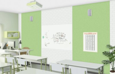 Новинка! Современная зона доски галерея 14