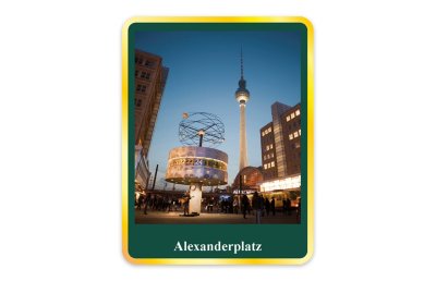 Комплект фотографий "Достопримечательности Германии" №2 49420 галерея 6