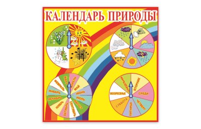 Календарь природы