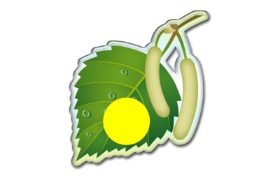 Крепление для рисунка 