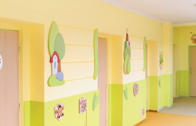 Галерейная система "Гимнасты" 46367 галерея 2