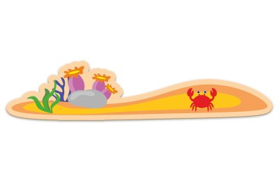 Комплект декораций "Под водой" — jpg/03-15.jpg