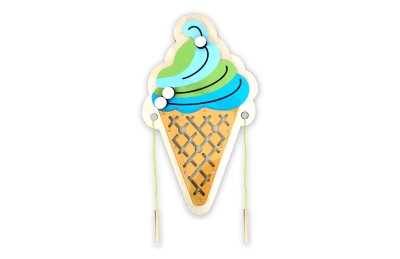 Бизиборды "Фабрика мороженого" 49970 галерея 3