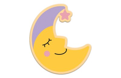 Комплект декораций "Лесная полянка" 49643 галерея 7