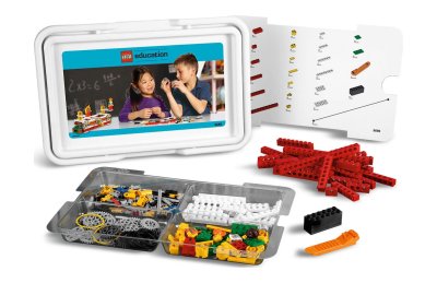 Комплект "Простые механизмы" для учреждений К-6 галерея 7