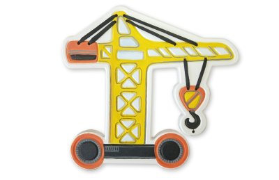 Набор для творчества "Строительный кран" 45588 галерея 3