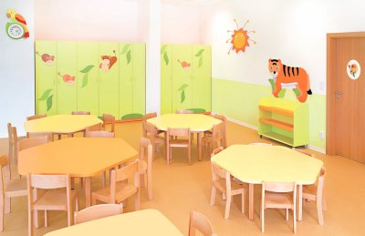 Декоративная арка "Тропический цветок" 58х28 см 46665 галерея 1