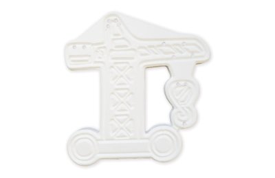 Набор для творчества "Строительный кран" 45588 галерея 2