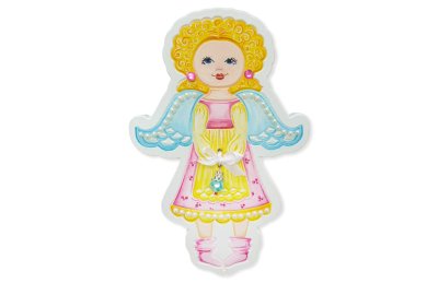 Набор для творчества "Ангелок Anna" 45594 галерея 2