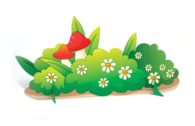 Комплект декораций "Весна-лето" 32567 галерея 3