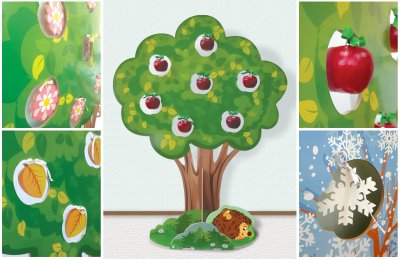 Комплект декораций "Четыре сезона" — jpg/11-25.jpg