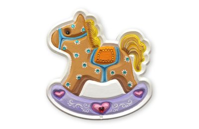 Набор для творчества "Сказочная Лошадка" 45600 галерея 4