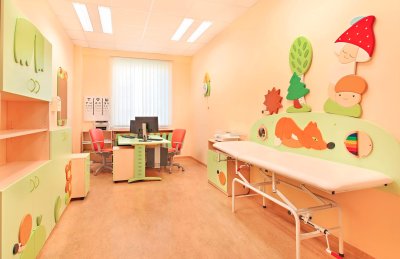 Пробковая доска "Белка" 70х110 см 46490 галерея 1