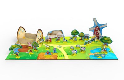 Методическое пособие "Ферма". ФГОС 11844 галерея 2