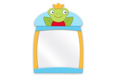 Зеркало "Царевна лягушка" 47423 галерея 2