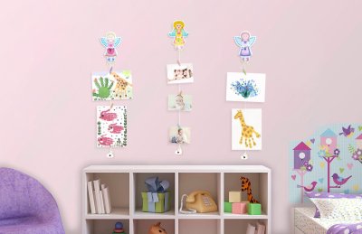 Набор для творчества "Ангелок Anna" 45594 галерея 4