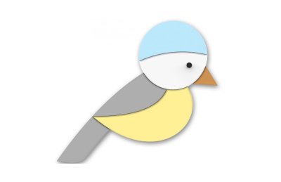 Комплект декораций "На ферме" 49623 галерея 1