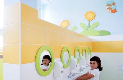 Декорация "Пчёлы" 38х43 см 48640 галерея 2