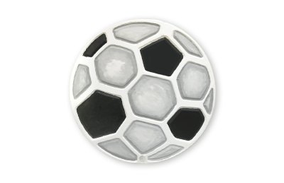 Набор для творчества "Футбольный мяч" 45628 галерея 4