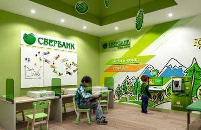 Оформление зон профориентации в ДОУ  галерея 15