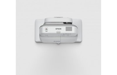 Проектор Epson EB-685Wi 50233 галерея 3