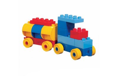 Гигантский набор LEGO DUPLO 562 детали, 2-6 лет L9090 галерея 2