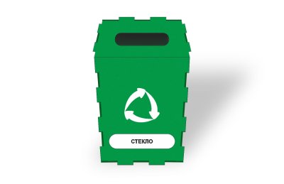 Методическое пособие "Учимся сортировать мусор" 51411 галерея 3