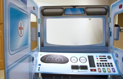 Иговой модуль "Скорая помощь" ИМА-5 галерея 4