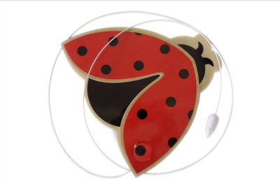 Демонстрационная система Веселые божьи коровки 39956 галерея 2