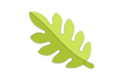 Комплект декораций "В джунглях" 49628 галерея 5