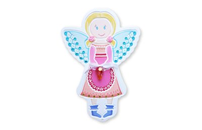 Набор для творчества "Ангелок Victoria" 45685 галерея 4