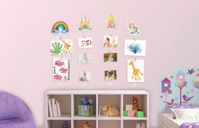 Комплект наборов для творчества "Королевство принцессы" 45838 галерея 1