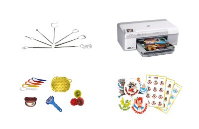 Логопедический комплекс "Замок" 208АЛ галерея 1