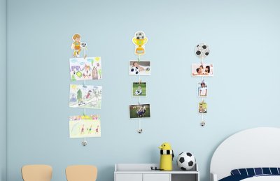 Набор для творчества "Футбольный мяч" 45628 галерея 1