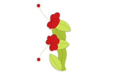 Комплект декораций "Саванна" 49629 галерея 8