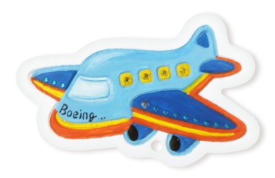 Набор для творчества "Самолётик" 45958 галерея 1