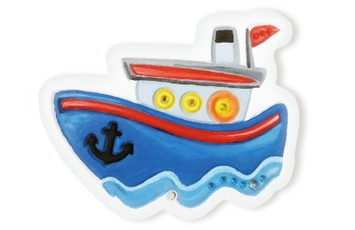 Набор для творчества "Кораблик" 45957 галерея 2