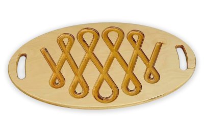 Набор панелей-лабиринтов для рук 47236ПР галерея 1