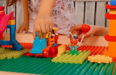 Игровой ландшафтный стол M 12938ПР галерея 1