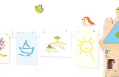 Демонстрационная система "Сказочный город"   40510 галерея 2