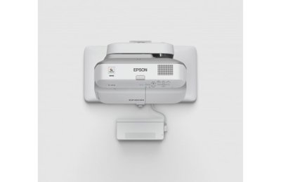 Проектор Epson EB-695Wi 50234 галерея 1