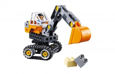 Lego duplo technic sale