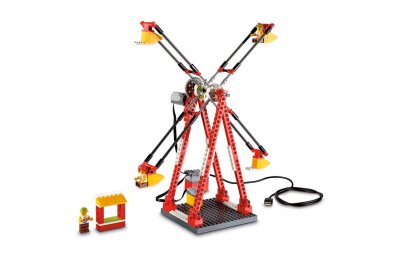 Комплект LEGO Education «WeDo. Полный» К-15 галерея 3