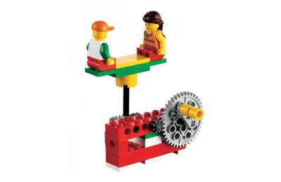 Комплект "Простые механизмы" для учреждений К-6 галерея 3