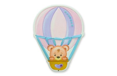 Набор для творчества "Воздушный шар" 45590 галерея 4