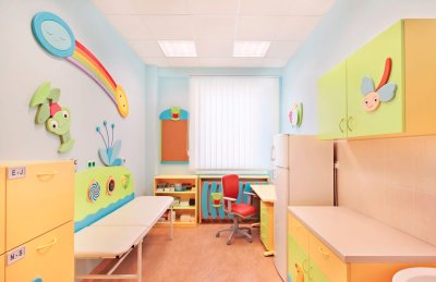 Декорация "Стрекозы" 53х88 см 49179 галерея 1