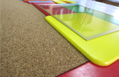 Информационный стенд "Мост" 36887 галерея 3