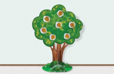 Комплект декораций "Четыре сезона" — jpg/3-93.jpg